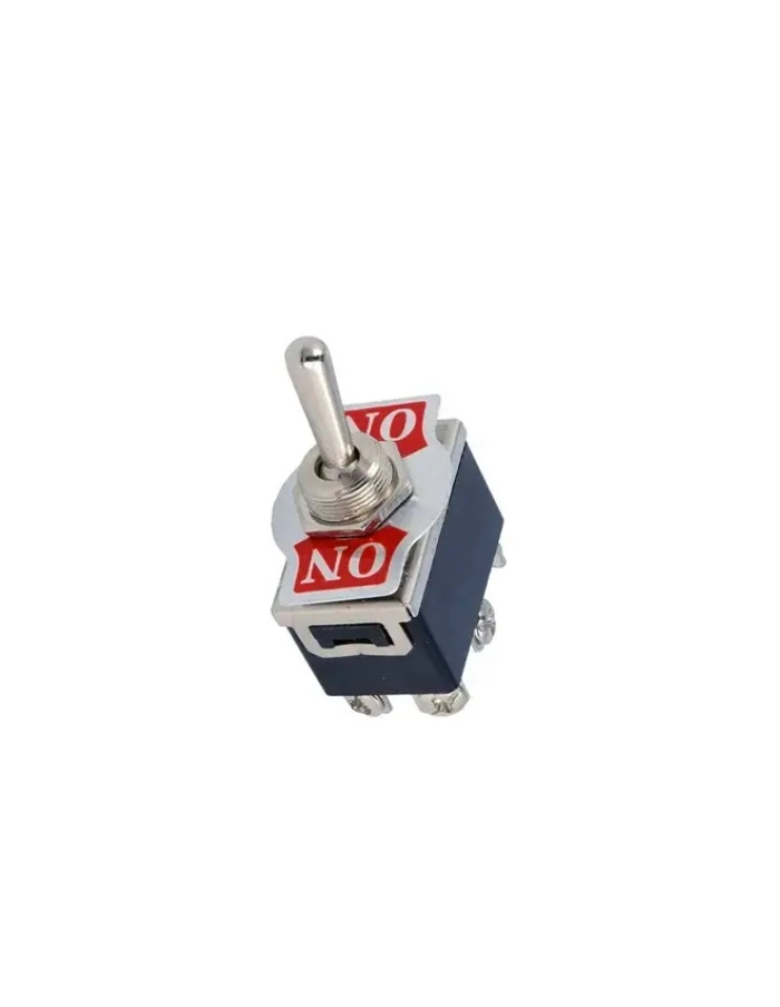 Llave HH inversora unipolar 15A ON-ON 1121 Sanderson